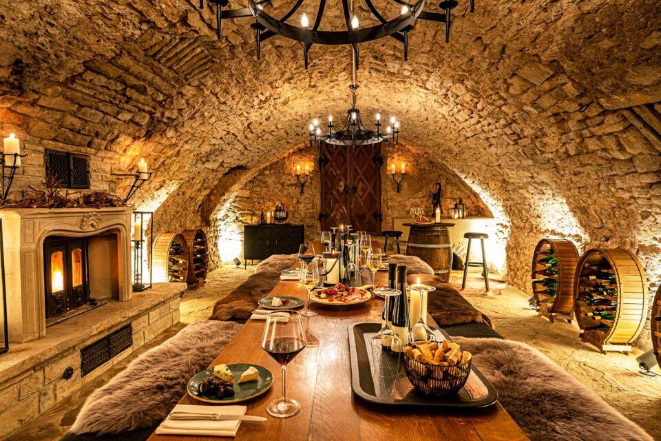 Arbeitgeber-Exzellenz-CEO-Workshops-Gewoelbekeller-Victors Residenz Schloss Burg
