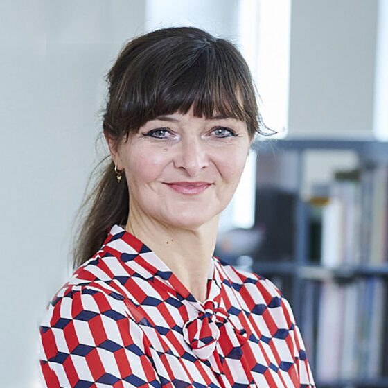 Marion Pelz Geschäftsführerin Rheinarmada
