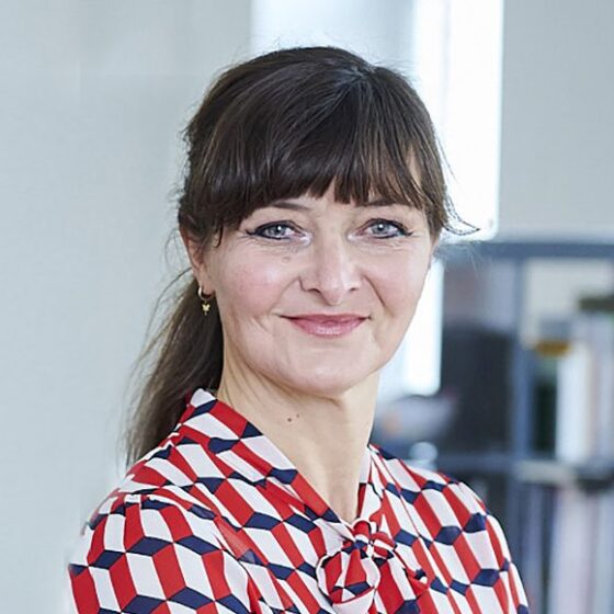 Marion Pelz Geschäftsführerin Rheinarmada
